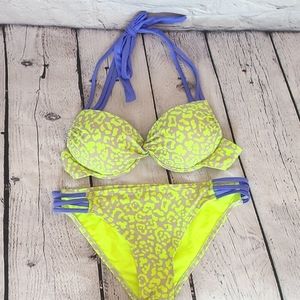 Inmocean bikini swimsuit, S